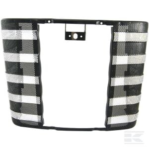 Priekinių grotelių skydelis VPM1014