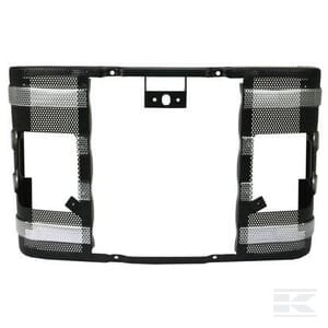 Priekinės grotelės VPM1023