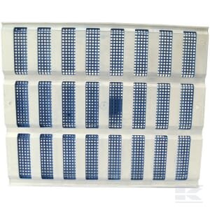 Apatinės priekinės grotelės VPM1025