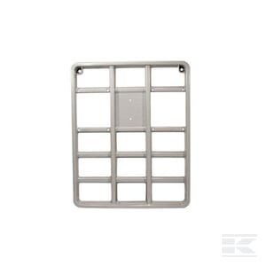 Priekinės grotelės VPM1078