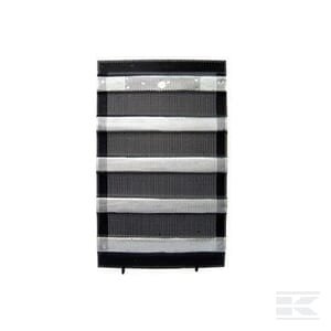 Priekinės grotelės VPM1125