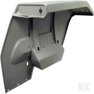 Sparnas kairys VPM1173