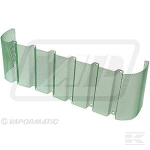 Priekinių grotelių įdėklas VPM1245