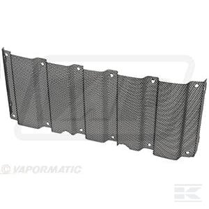 Priekinių grotelių įdėklas VPM1256