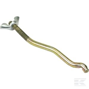 Kapoto fiksatorius (x2) VPM1301