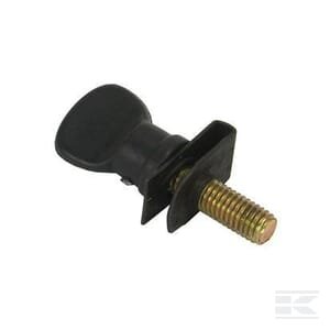 Grotelių varžtų komplektas VPM1311