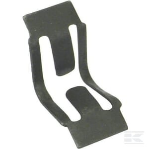 Priekinių grotelių klipsas VPM1312