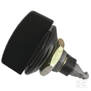 Variklio dangčio skląstis 87729381