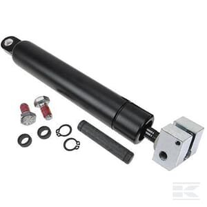 Dujinė atrama L245/158 mm 420N, Vapormatic VPM1839