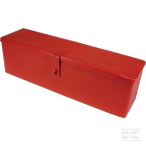 Didelė įrankių dėžė Vapormatic VPM1903