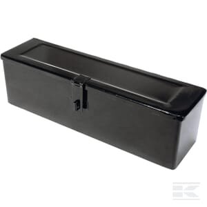 Didelė įrankių dėžė Vapormatic VPM1908