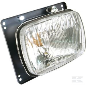 Priekinis žibintas, Vapormatic VPM3229