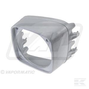 Kairiojo priekinio žibinto apdaila VPM3336