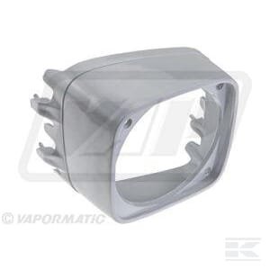 Dešiniojo priekinio žibinto apdaila VPM3337