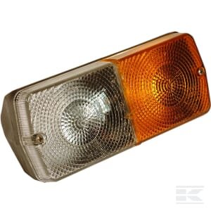 Posūkio ir gabaritinis žibintas, Vapormatic VPM3606