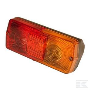 Galinė lempa RH (dešinė), Vapormatic VPM3619