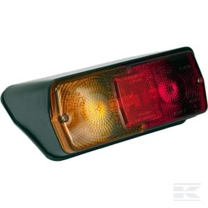 Galinė lempa LH (kairė), Vapormatic VPM3673