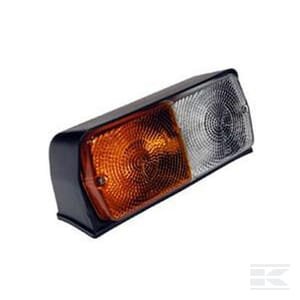 Posūkio ir gabaritinis žibintas, Vapormatic VPM3682