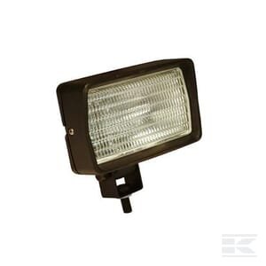 Žemai montuojama darbinė lempa VPM3767