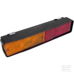 Galinė lempa LH (kairė), Vapormatic VPM3787