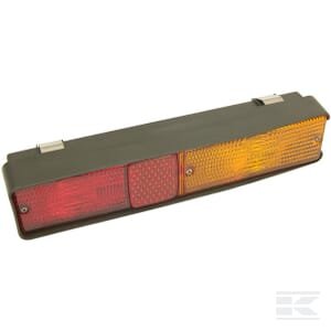 Galinė lempa RH (dešinė), Vapormatic VPM3788