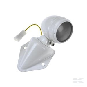 Šoninis žibintas VPM3801