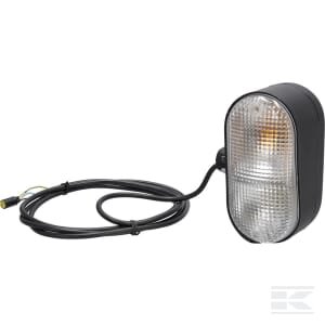 Priekinis šoninis žibintas VPM3839