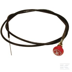 Stabdymo trosas 133700570704