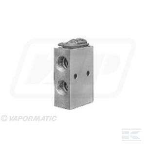 Išsiplėtimo vožtuvas VPM8462