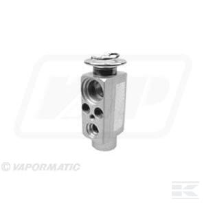 Išsiplėtimo vožtuvas VPM8557