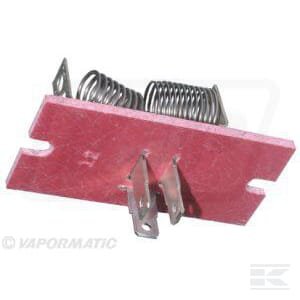 Pūtimo ventiliatoriaus rezistorius VPM9067