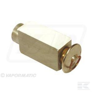 Išsiplėtimo vožtuvas VPM9550