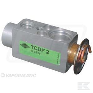 Oro kondicionavimo išsiplėtimo vožtuvas VPM9730