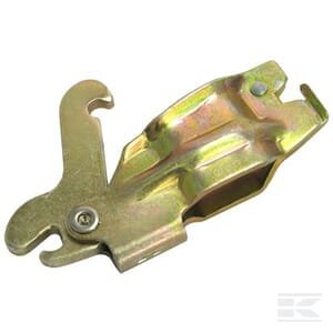 Išcentrinė sankaba VPN4304