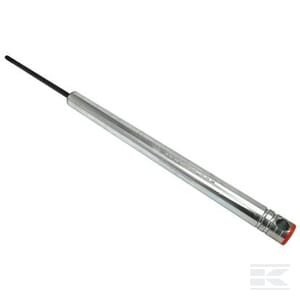 Prikabinimo inercijos amortizatorius VPN4400