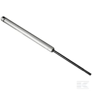 Prikabinimo inercijos amortizatorius VPN4409