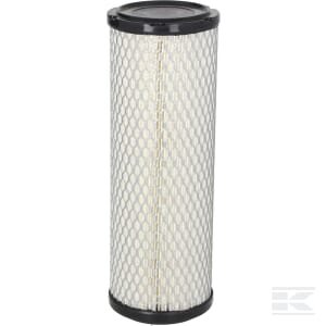 Išorinis pirminis oro filtras W21CKT0480