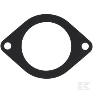 Hidraulikos - Filtras tarpinė W21CKT2691