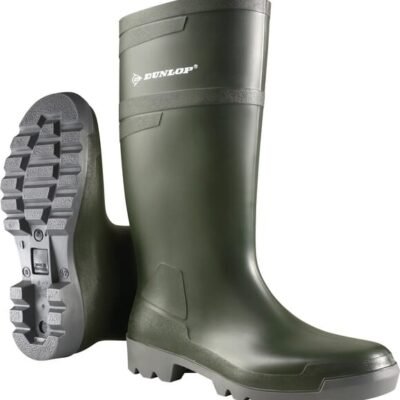 Batai Dunlop Hobby Retail, žali, 48/49 dydis (UK 13.5), W4867114849