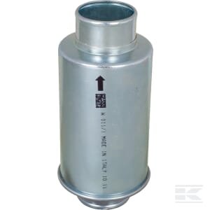 Alyvos keitimo filtras tepalinei sistemai W8111