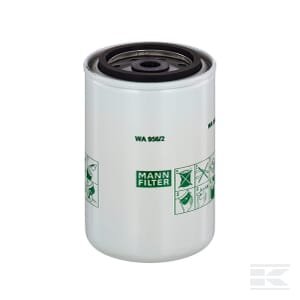 Aušinimo skystis WA9562