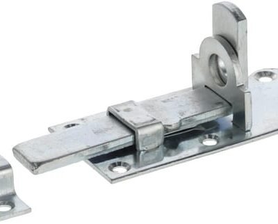 Lenktas fiksavimo varžtas 100mm – WAE165105