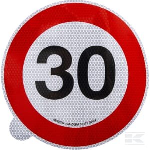 Lipdukas „30 KM ITALY“ WB7930IT