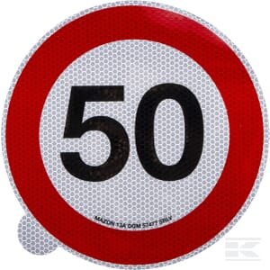 Lipdukas „50 KM ITALY“ WB7950IT