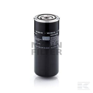 Alyvos filtras WD96232