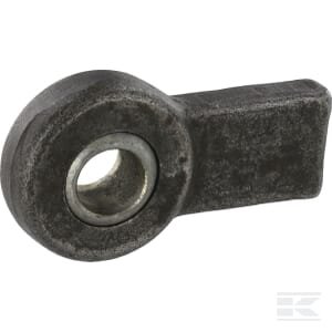 Virinamas antgalis 16mm KF WE216001GP