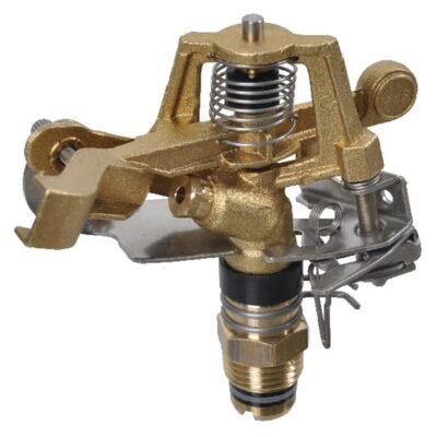 Reguliuojamas purkštuvas V80 išorinis thread 1/2" WG803000