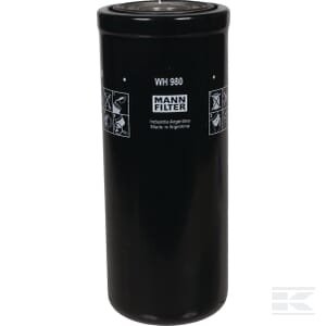 Hidraulinis filtras WH980