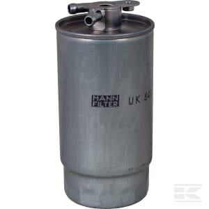 Kuro keitimo filtras WK8411