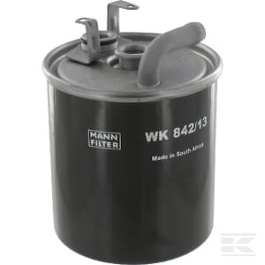Kuro filtras Mand H WK84213